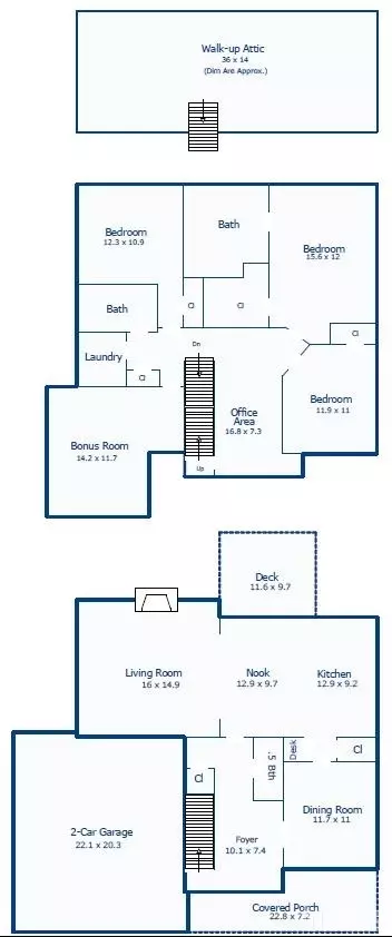 513 Tryst Ln, Wake Forest, NC 27587 photo 22