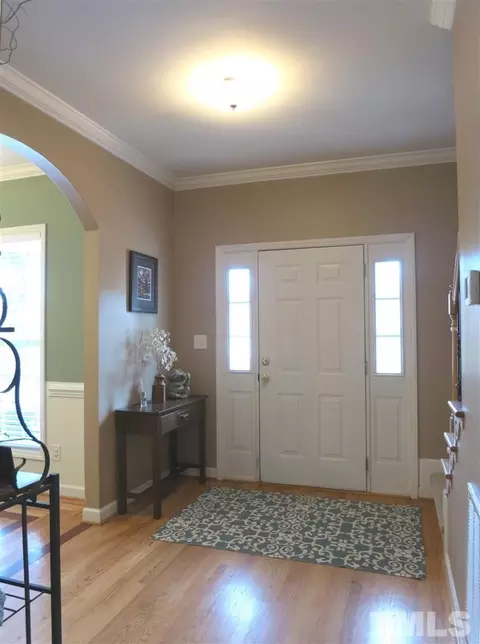 513 Tryst Ln, Wake Forest, NC 27587 photo 3