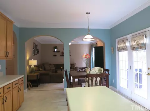 513 Tryst Ln, Wake Forest, NC 27587 photo 11