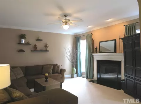513 Tryst Ln, Wake Forest, NC 27587 photo 6