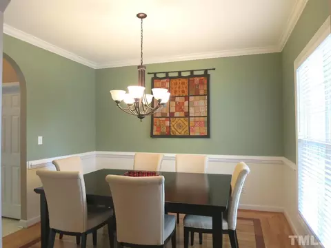 513 Tryst Ln, Wake Forest, NC 27587 photo 4