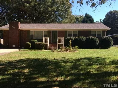 809 Lynn Rd, Durham, NC 27703 photo 1