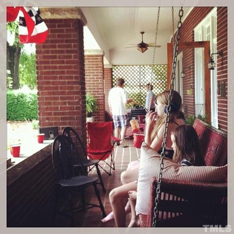 237 N Main St, Roxboro, NC 27573 photo 25