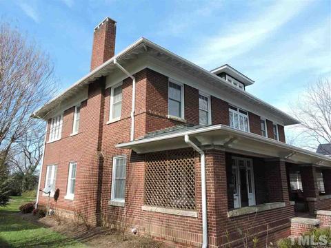 237 N Main St, Roxboro, NC 27573 photo 24