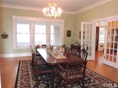 237 N Main St, Roxboro, NC 27573 photo 6