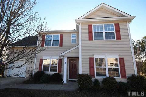 3 Linkside Ct, Durham, NC 27703 photo 1