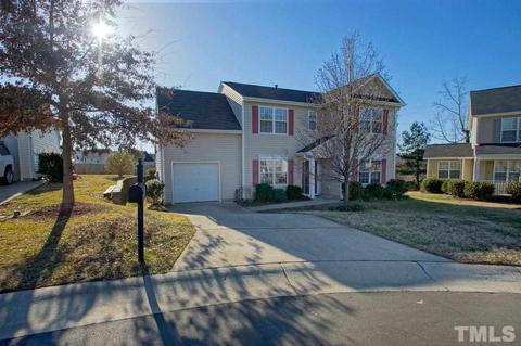 3 Linkside Ct, Durham, NC 27703 photo 2