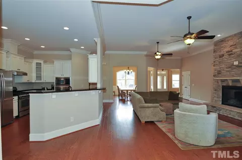 2025 Shingleback Dr, Wake Forest, NC 27587 photo 9