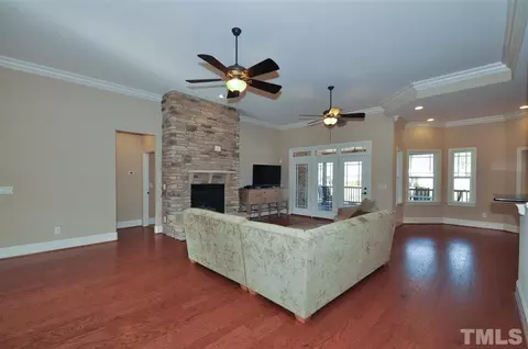 2025 Shingleback Dr, Wake Forest, NC 27587 photo 5