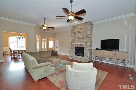 2025 Shingleback Dr, Wake Forest, NC 27587 photo 6