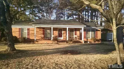 107 Basin St, Dunn, NC 28334 photo 2