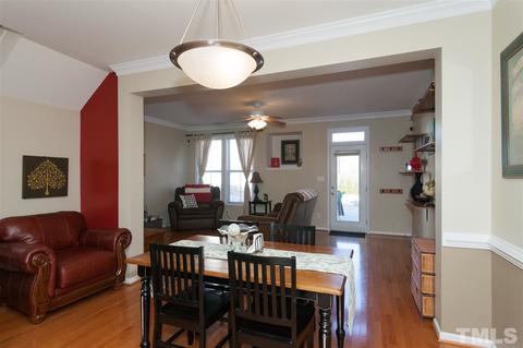 513 Village Loop Dr, Apex, NC 27502 photo 9