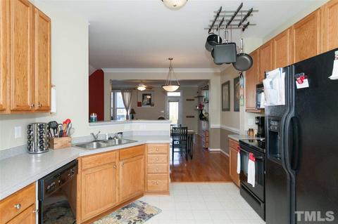 513 Village Loop Dr, Apex, NC 27502 photo 7