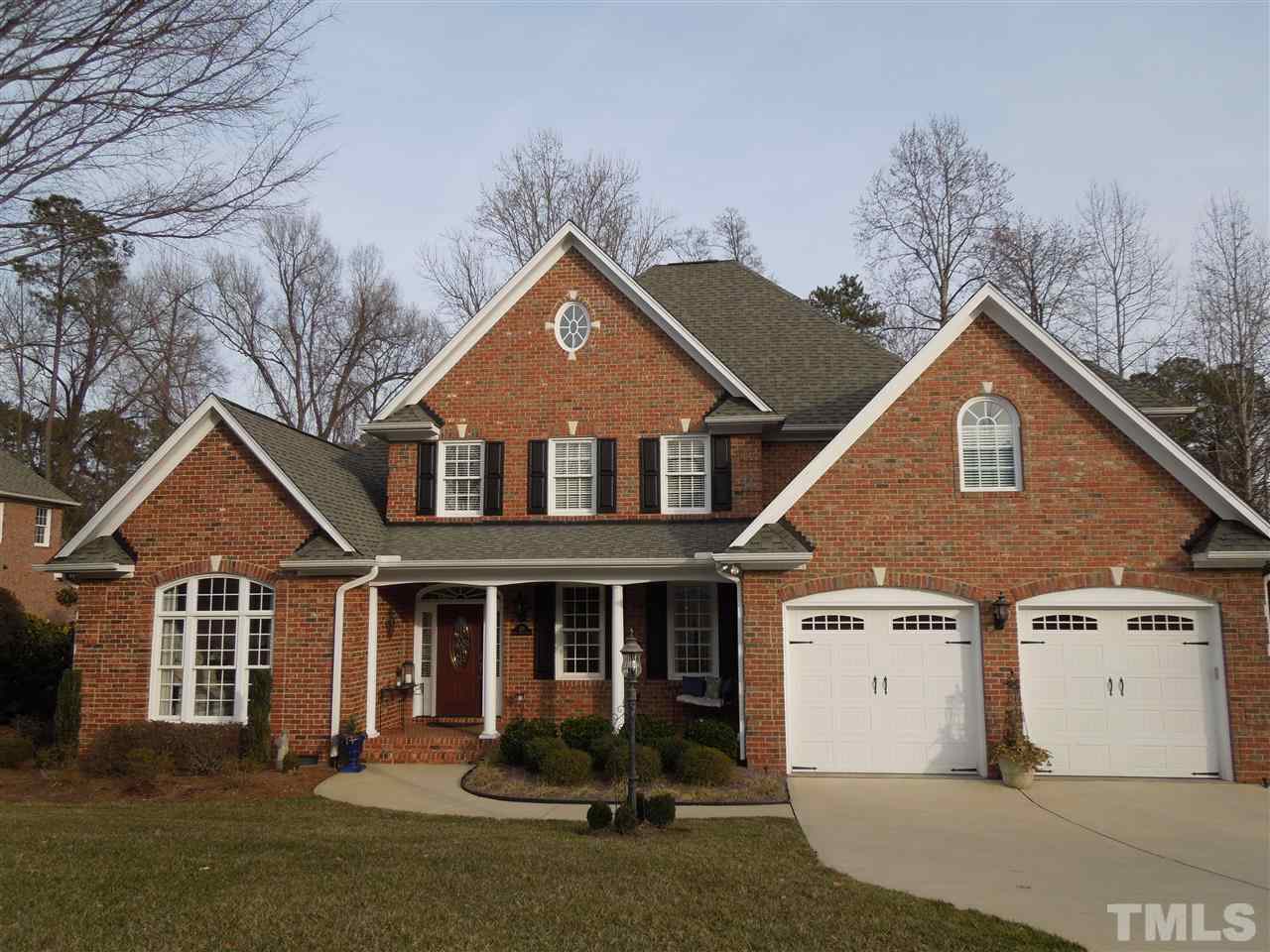 126 White Deer Trl, Garner, NC 27529 photo 1
