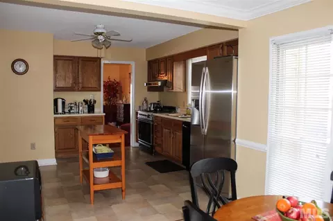 3532 Abercromby Dr, Durham, NC 27713 photo 6