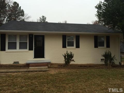 1315 Ferriday Dr, Durham, NC 27713 photo 2