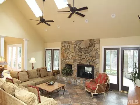 8036 Hawkshead Rd, Wake Forest, NC 27587 photo 8