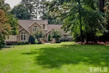 8036 Hawkshead Rd, Wake Forest, NC 27587 photo 1