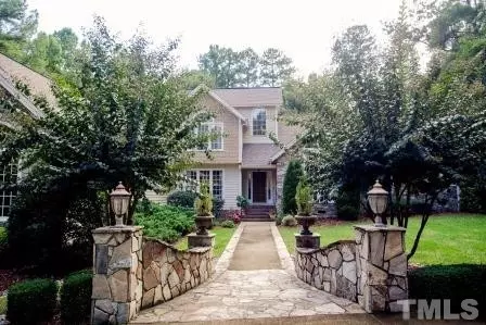 8036 Hawkshead Rd, Wake Forest, NC 27587 photo 2
