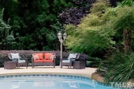 8036 Hawkshead Rd, Wake Forest, NC 27587 photo 4