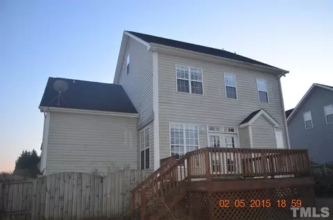 147 Whetstone Dr, Angier, NC 27501 photo 2