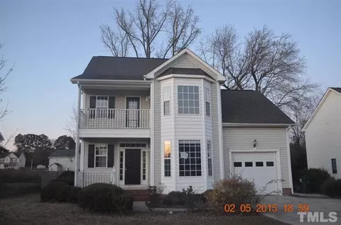 147 Whetstone Dr, Angier, NC 27501 photo 1