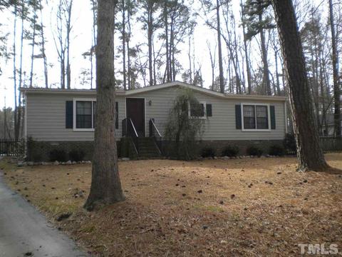 2724 E Garner Rd, Raleigh, NC 27610 photo 1