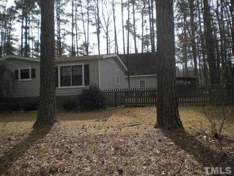 2724 E Garner Rd, Raleigh, NC 27610 photo 5