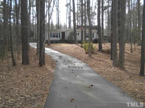 2724 E Garner Rd, Raleigh, NC 27610 photo 4