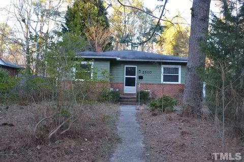 2610 Acadia St, Durham, NC 27704 photo 1