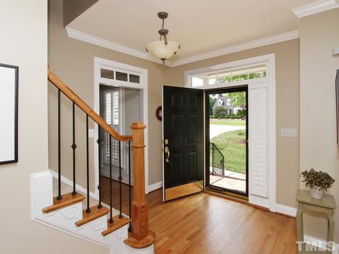8108 Sandybrook Ln, Wake Forest, NC 27587 photo 2