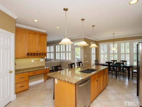 8108 Sandybrook Ln, Wake Forest, NC 27587 photo 5