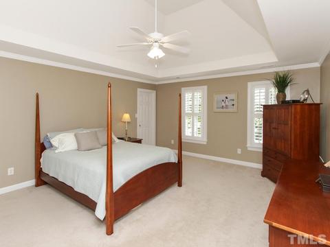 8108 Sandybrook Ln, Wake Forest, NC 27587 photo 12