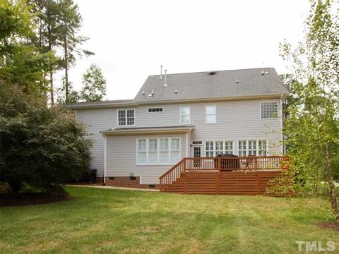 8108 Sandybrook Ln, Wake Forest, NC 27587 photo 25