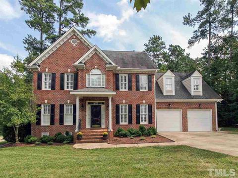 8108 Sandybrook Ln, Wake Forest, NC 27587 photo 1