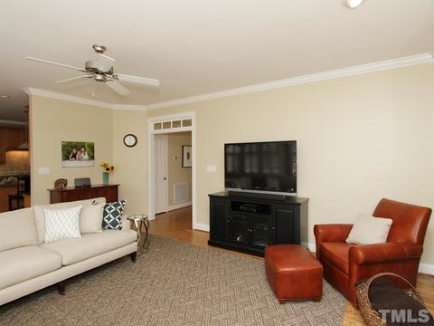 8108 Sandybrook Ln, Wake Forest, NC 27587 photo 9