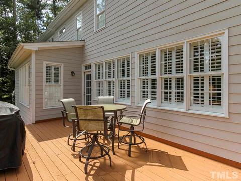 8108 Sandybrook Ln, Wake Forest, NC 27587 photo 24