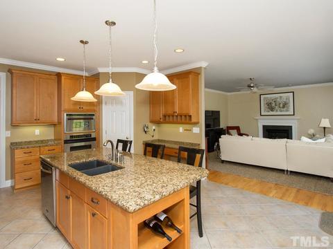 8108 Sandybrook Ln, Wake Forest, NC 27587 photo 7