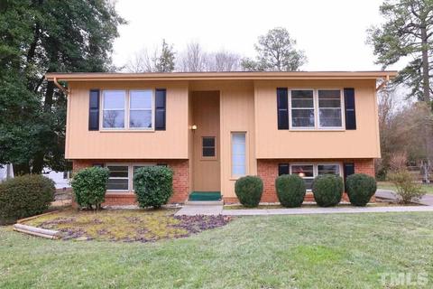 320 Compton Rd, Raleigh, NC 27609 photo 1