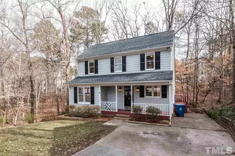 20 Thorne Ridge Dr, Durham, NC 27713 photo 22