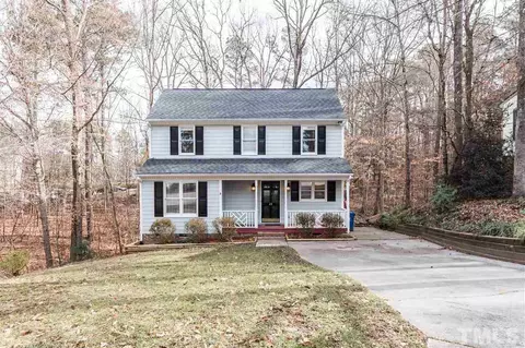 20 Thorne Ridge Dr, Durham, NC 27713 photo 1