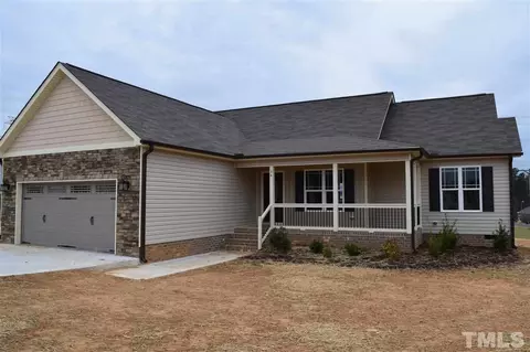 34 Crestridge Dr, Timberlake, NC 27583 photo 1