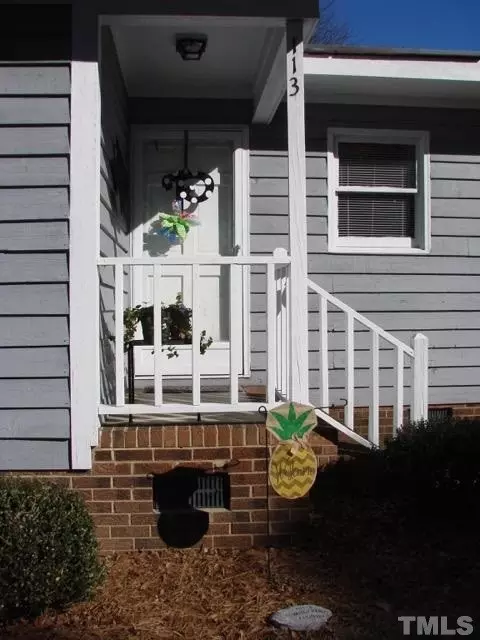 113 Bruce Dr, Dunn, NC 28334 photo 20