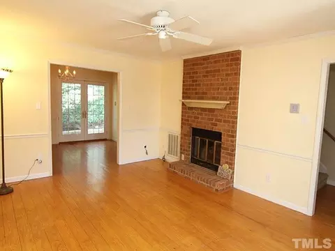 3205 Stanford Dr, Durham, NC 27707 photo 3