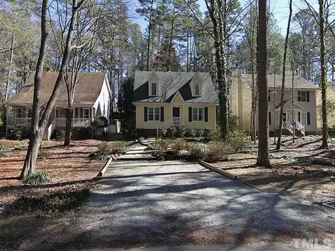 3205 Stanford Dr, Durham, NC 27707 photo 2