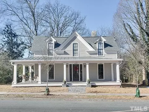 118 S Driver St, Durham, NC 27703 photo 1