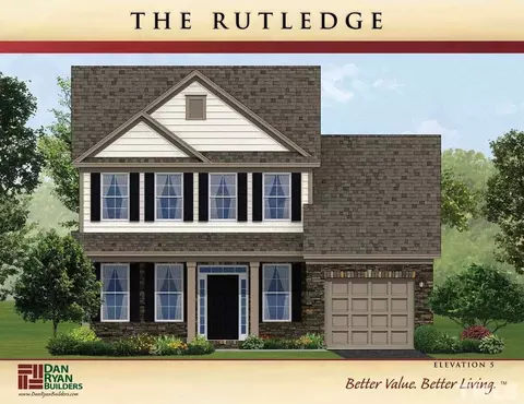 1332 Lowenstein St, Wake Forest, NC 27587 photo 1