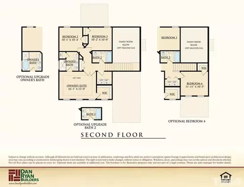 1332 Lowenstein St, Wake Forest, NC 27587 photo 5