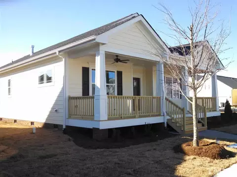 1069 Windy Rd, Apex, NC 27502 photo 1