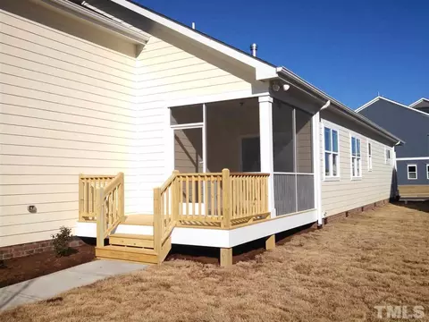 1069 Windy Rd, Apex, NC 27502 photo 2